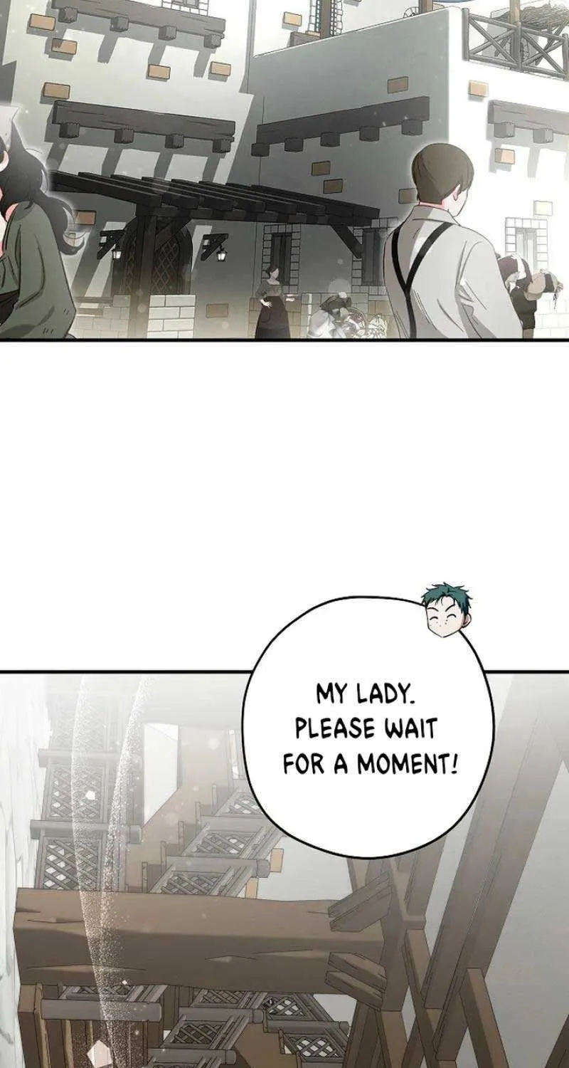 An Extra Stole the Male Leads Chapter 36 page 59 - 