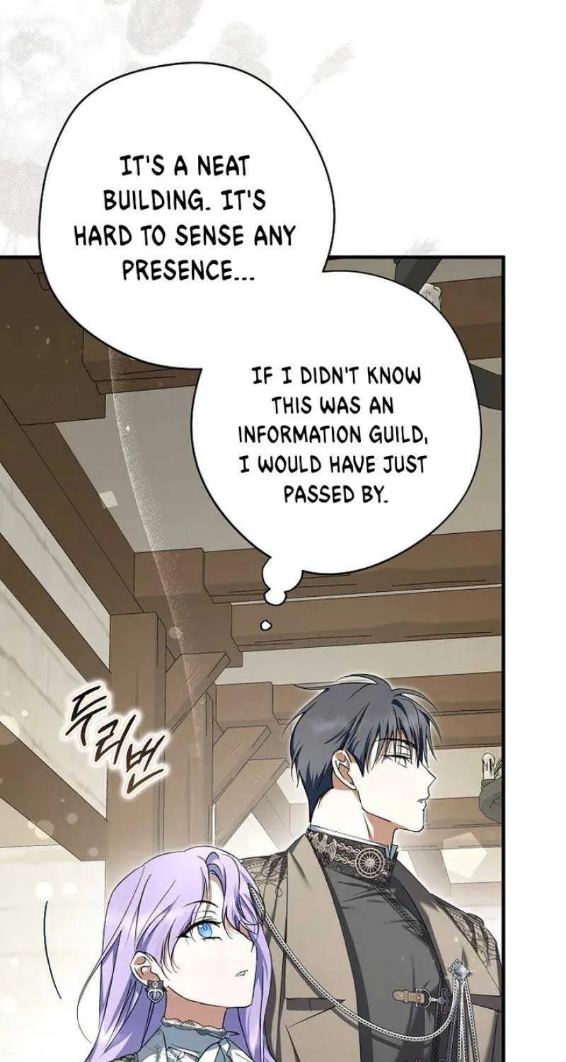 An Extra Stole the Male Leads Chapter 36 page 61 - 