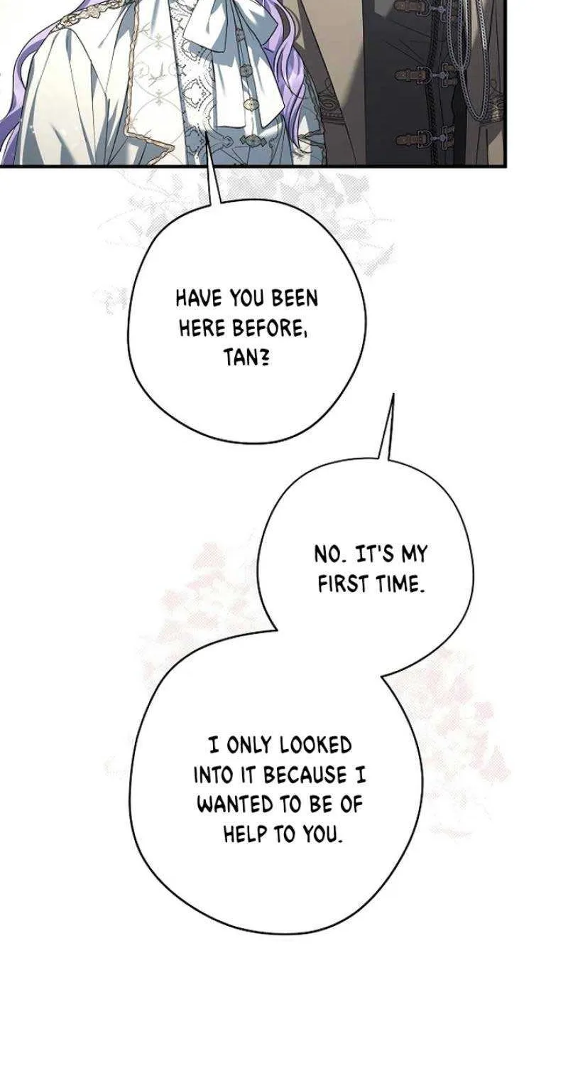 An Extra Stole the Male Leads Chapter 36 page 62 - 