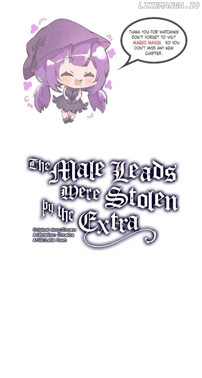 An Extra Stole the Male Leads Chapter 36 page 79 - 