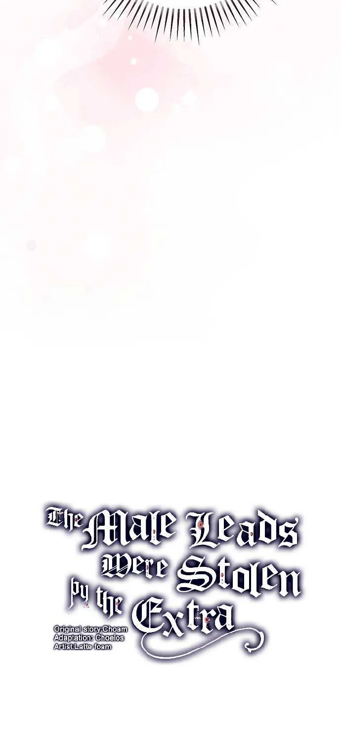 An Extra Stole the Male Leads Chapter 37 page 11 - 