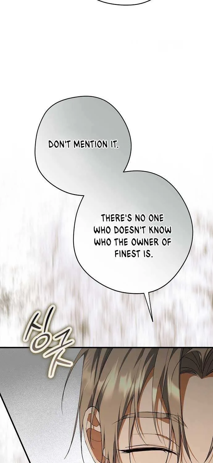 An Extra Stole the Male Leads Chapter 37 page 20 - 