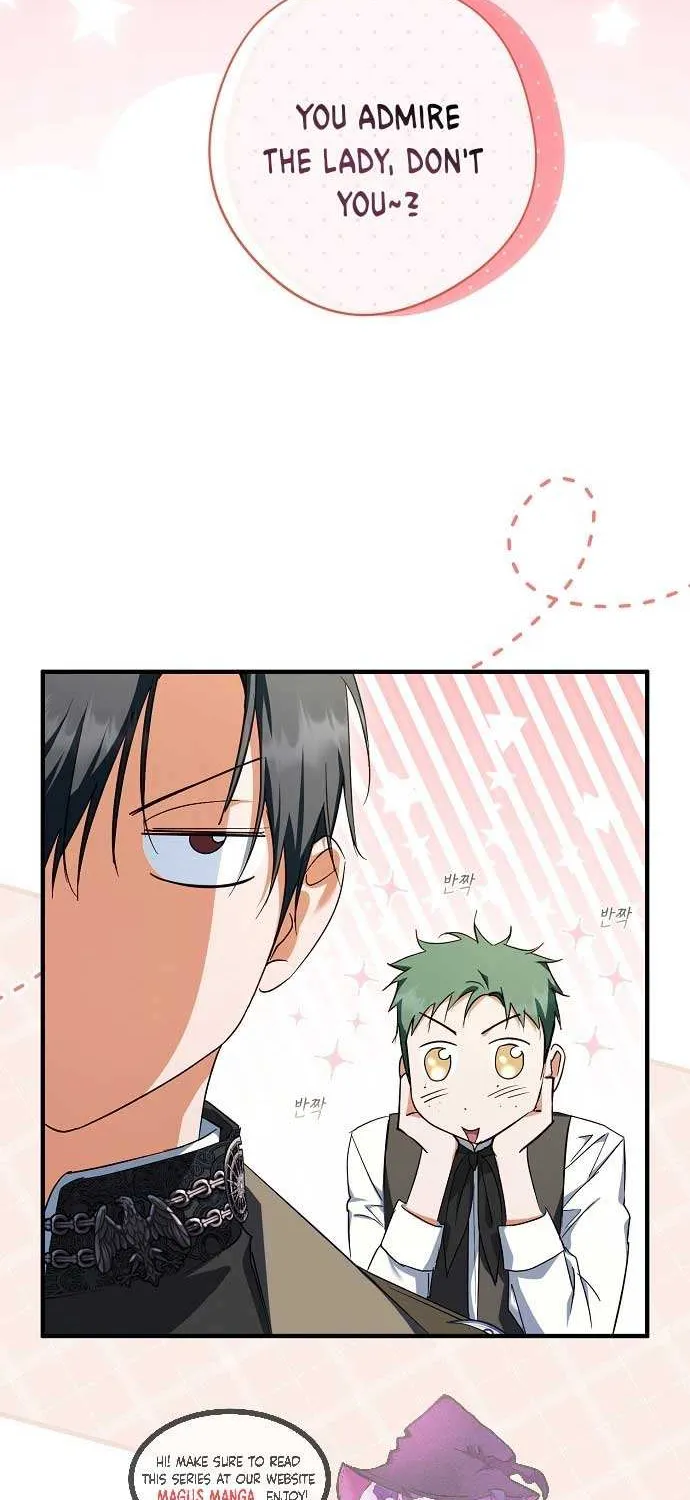 An Extra Stole the Male Leads Chapter 37 page 3 - 