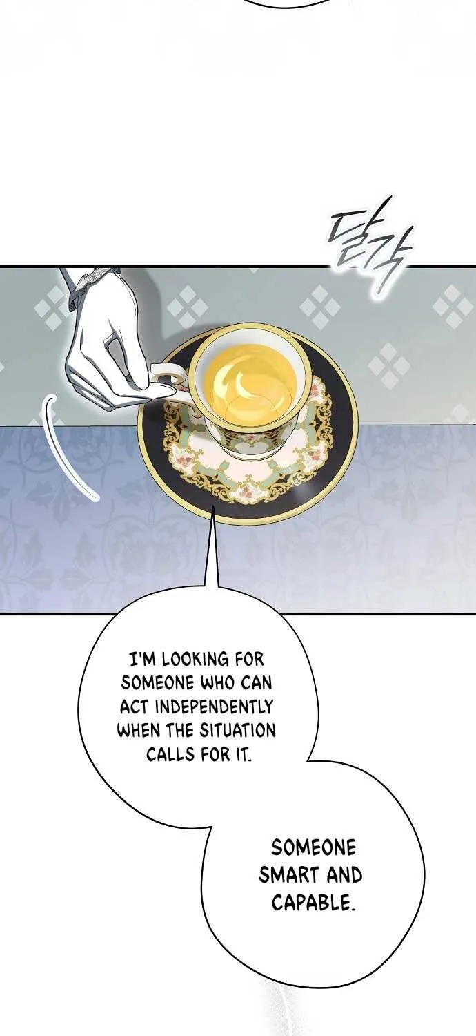 An Extra Stole the Male Leads Chapter 37 page 26 - 