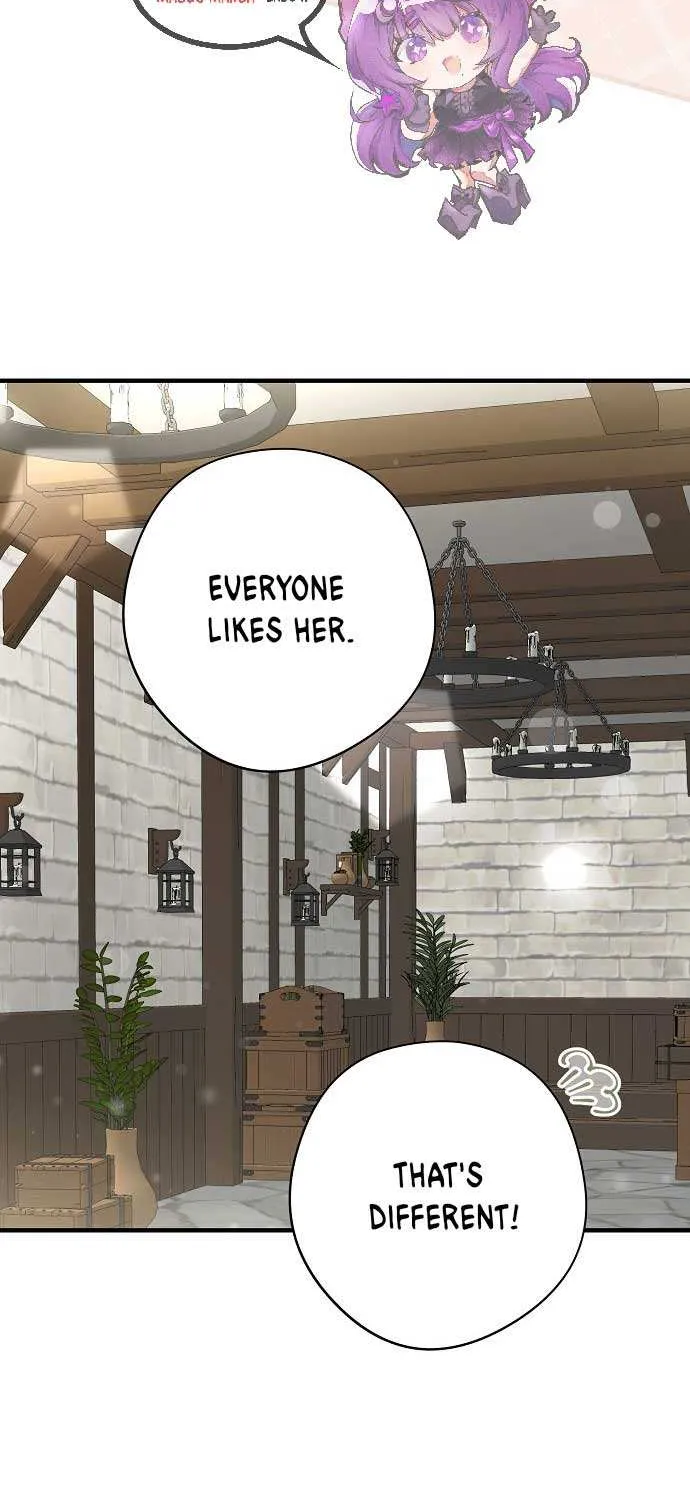 An Extra Stole the Male Leads Chapter 37 page 4 - 