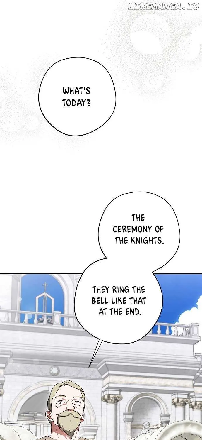An Extra Stole the Male Leads Chapter 37 page 32 - 