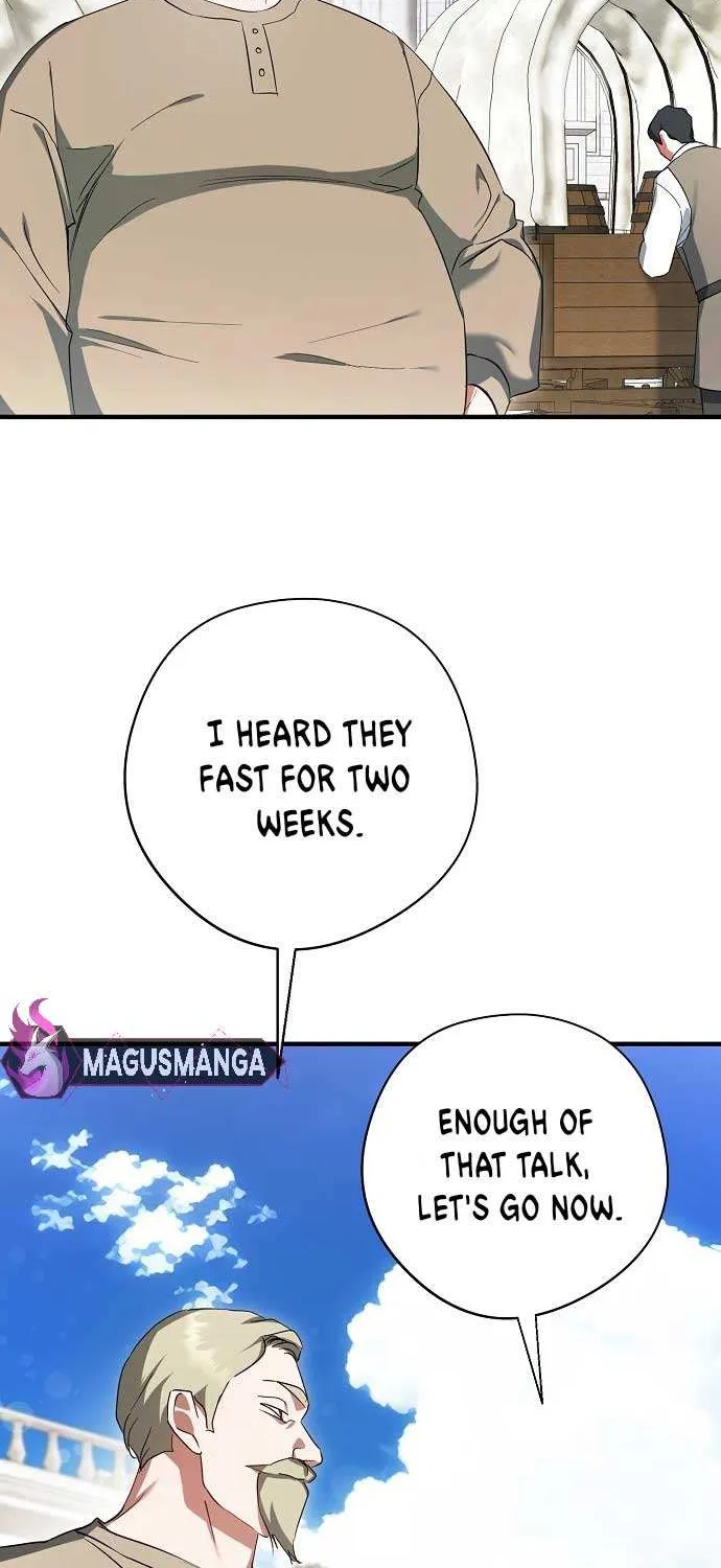 An Extra Stole the Male Leads Chapter 37 page 33 - 