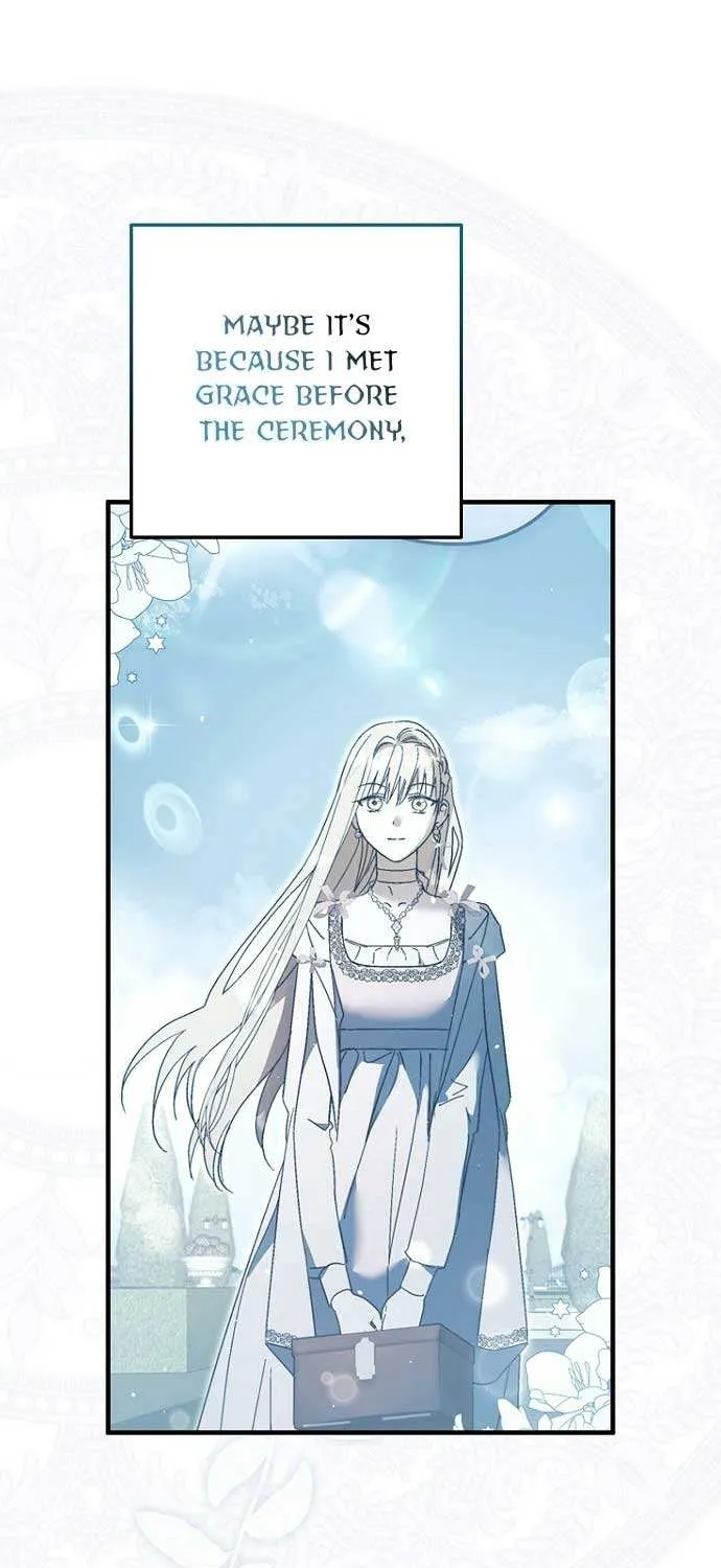 An Extra Stole the Male Leads Chapter 37 page 38 - 