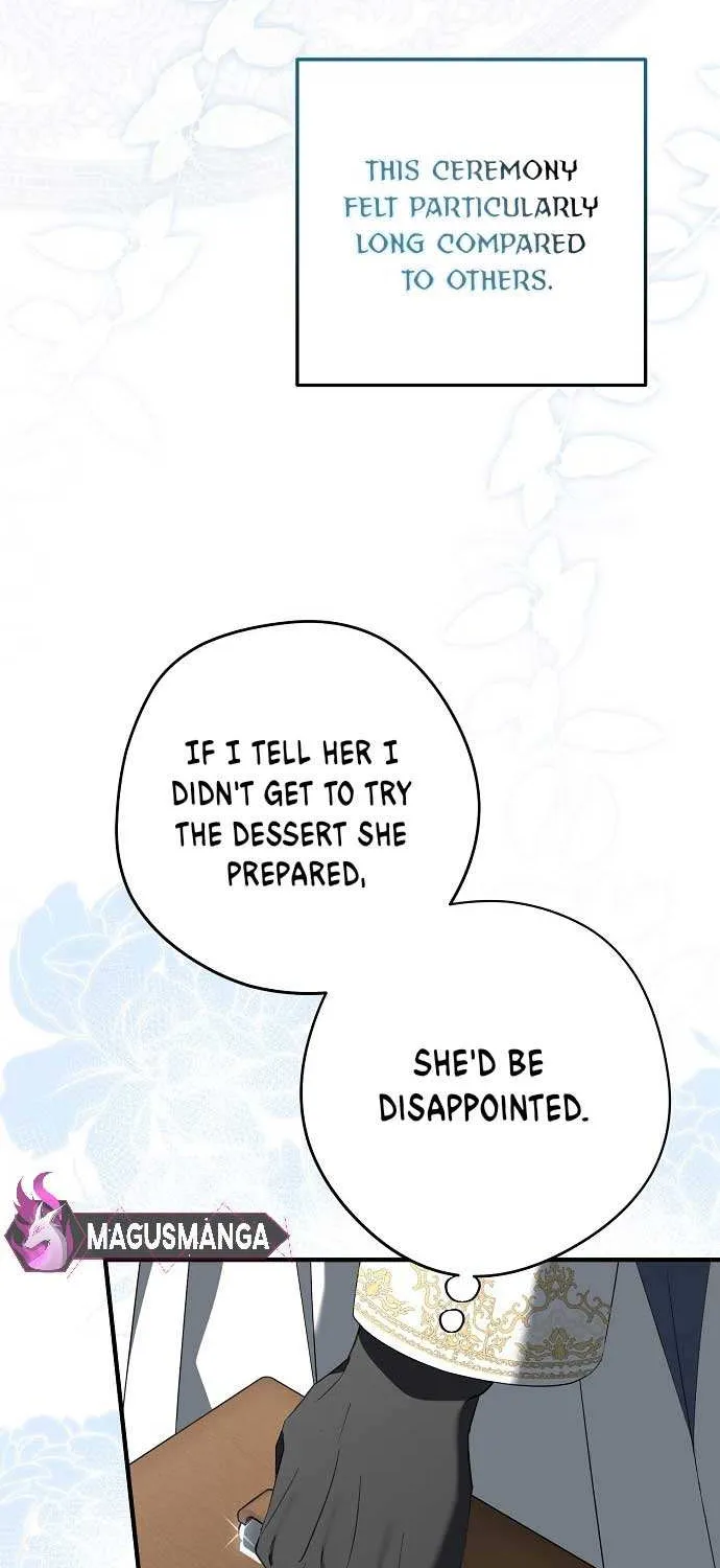 An Extra Stole the Male Leads Chapter 37 page 39 - 