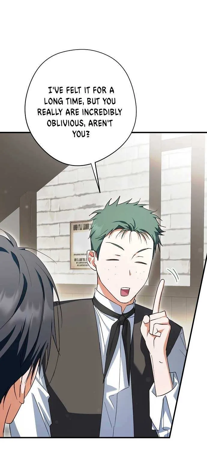 An Extra Stole the Male Leads Chapter 37 page 5 - 