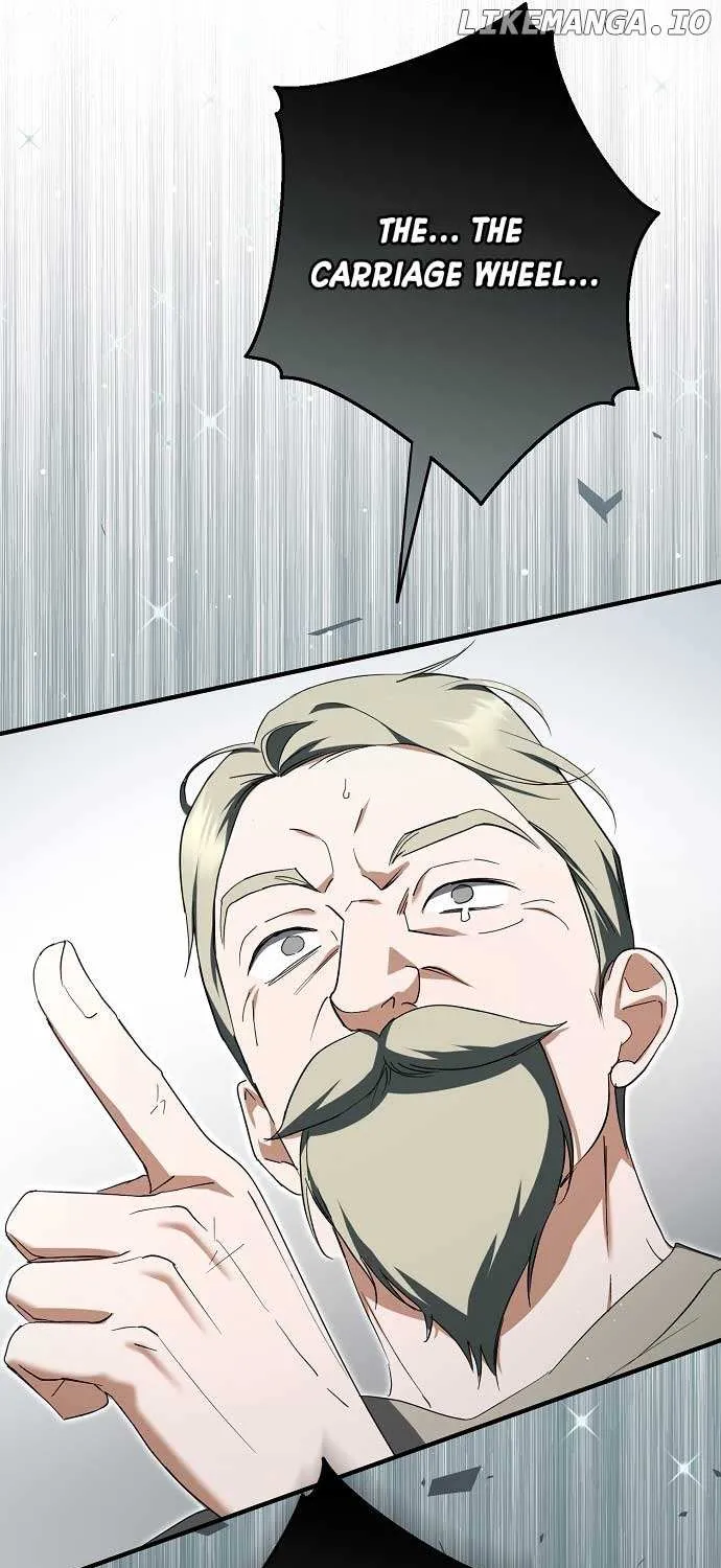 An Extra Stole the Male Leads Chapter 37 page 42 - 