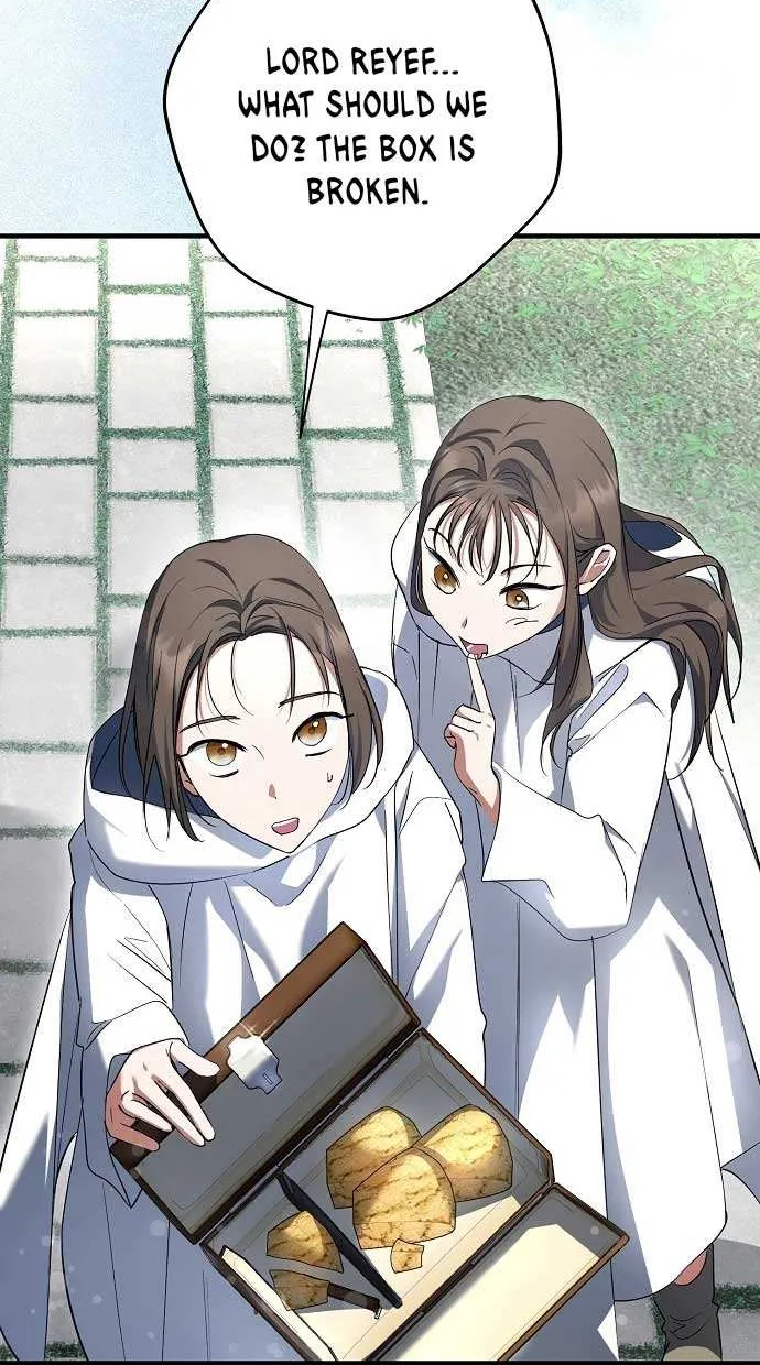 An Extra Stole the Male Leads Chapter 37 page 51 - 