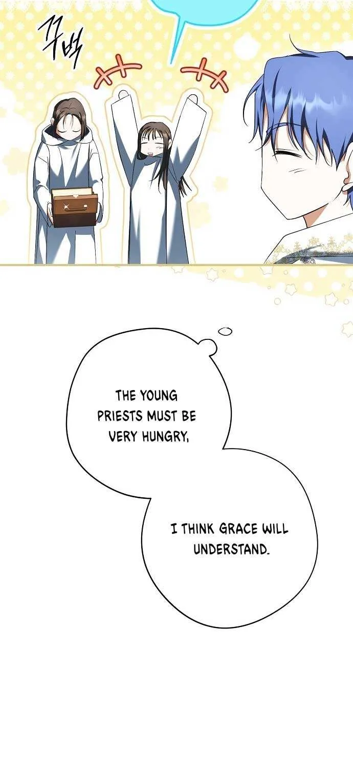 An Extra Stole the Male Leads Chapter 37 page 54 - 