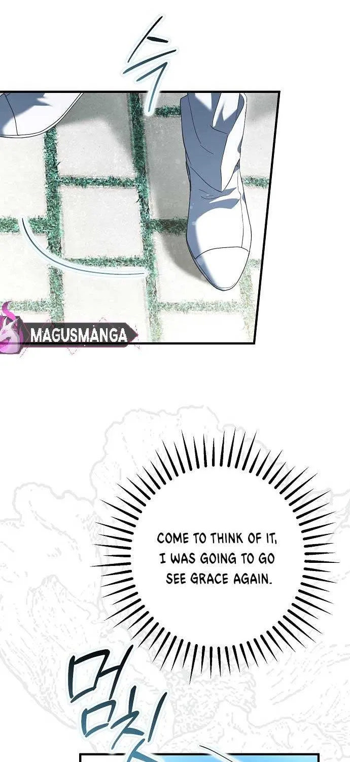 An Extra Stole the Male Leads Chapter 37 page 55 - 