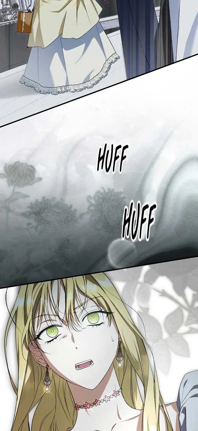 An Extra Stole the Male Leads Chapter 37 page 65 - 