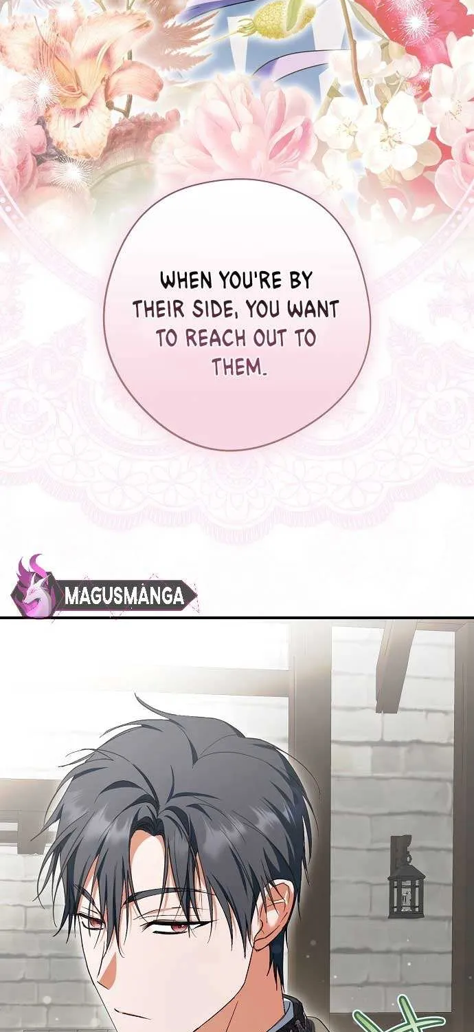 An Extra Stole the Male Leads Chapter 37 page 8 - 