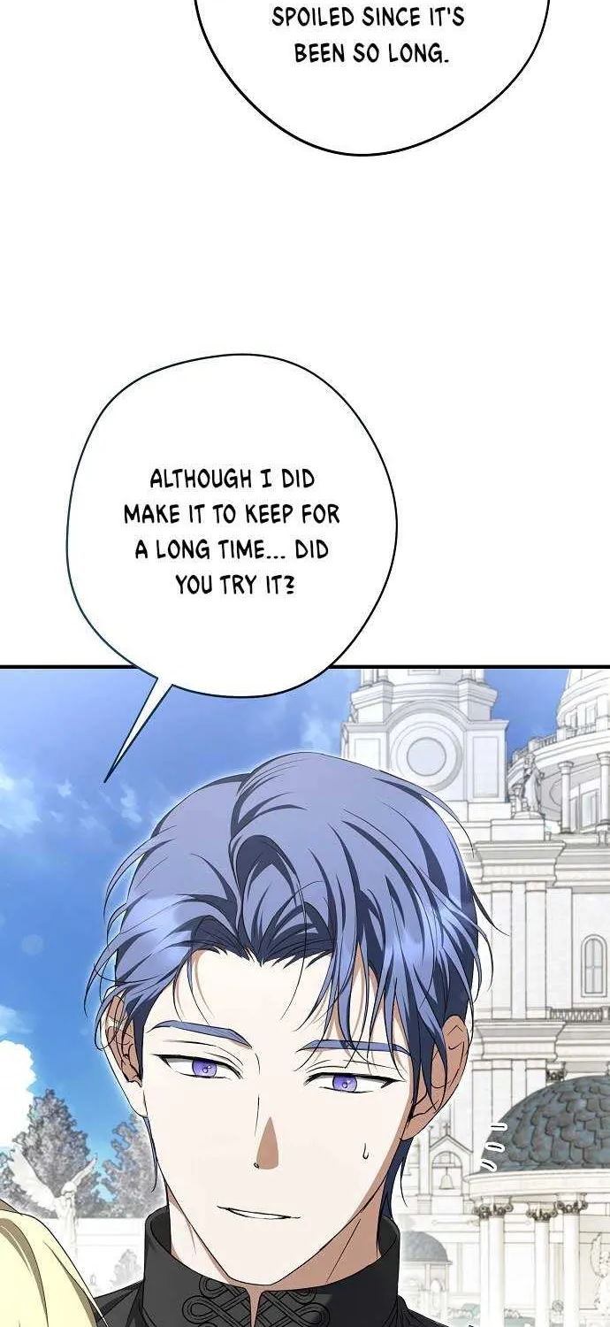 An Extra Stole the Male Leads Chapter 37 page 76 - 