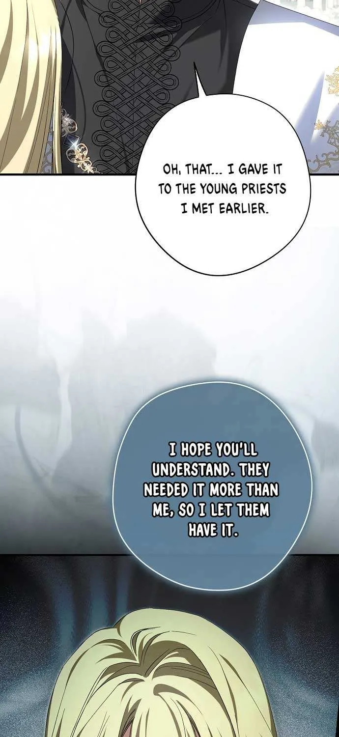 An Extra Stole the Male Leads Chapter 37 page 77 - 