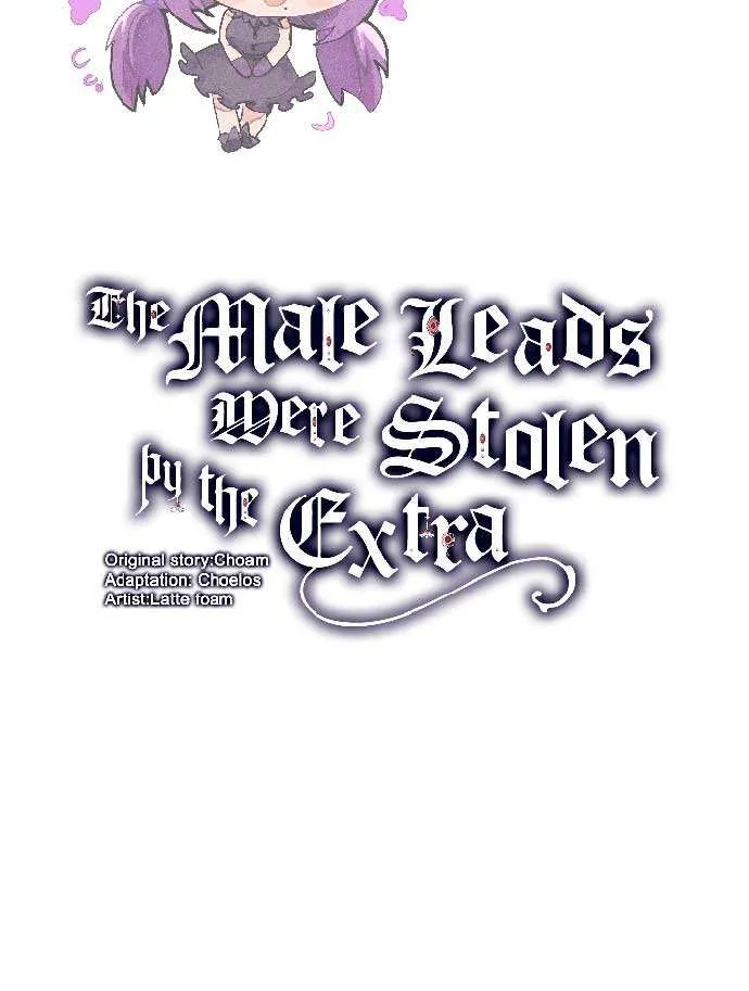 An Extra Stole the Male Leads Chapter 37 page 83 - 