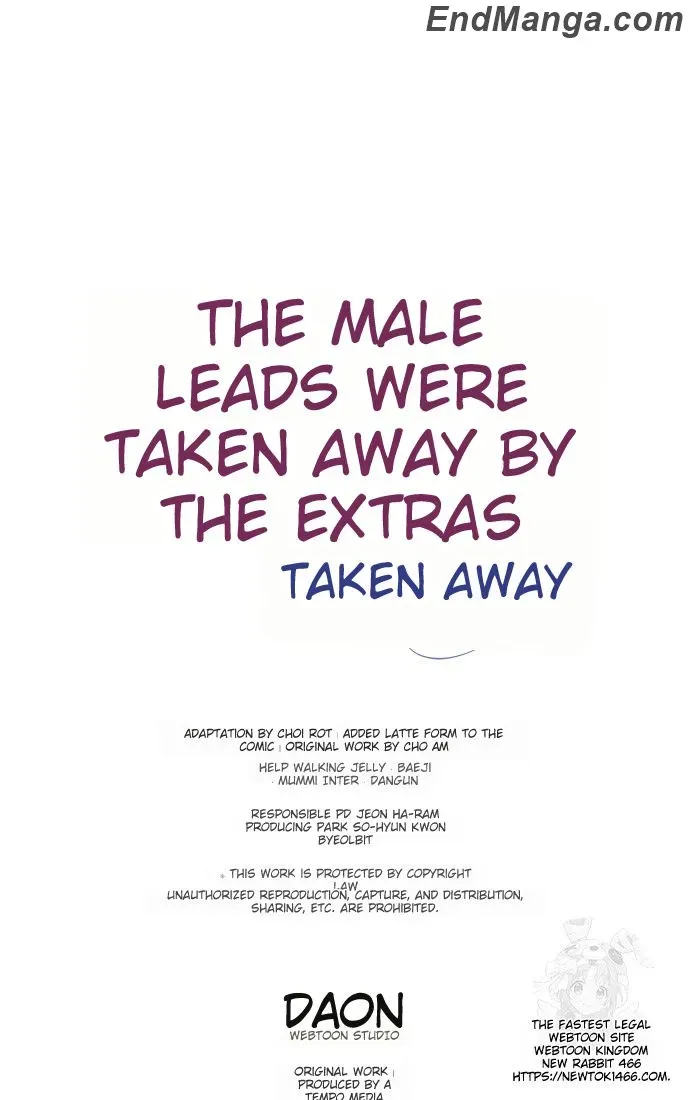 An Extra Stole the Male Leads Chapter 38 page 102 - 