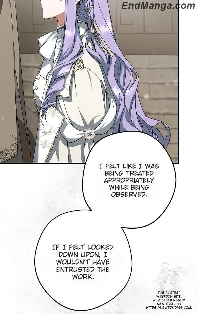 An Extra Stole the Male Leads Chapter 38 page 15 - 