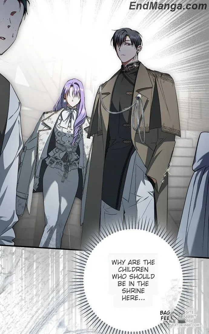 An Extra Stole the Male Leads Chapter 38 page 23 - 