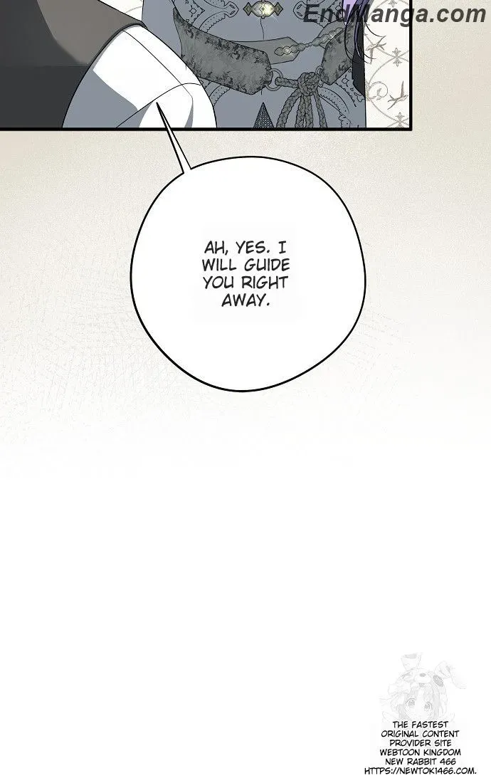 An Extra Stole the Male Leads Chapter 38 page 27 - 
