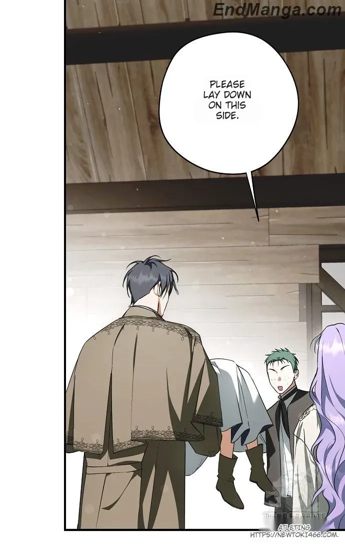 An Extra Stole the Male Leads Chapter 38 page 29 - 