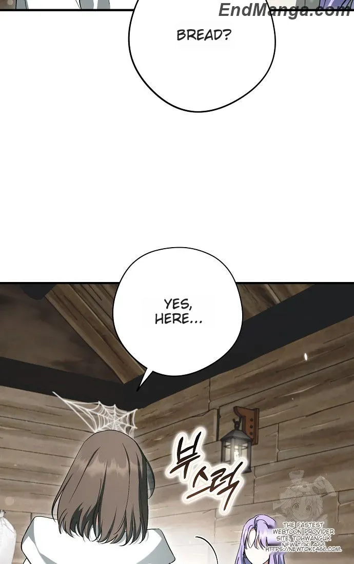 An Extra Stole the Male Leads Chapter 38 page 35 - 