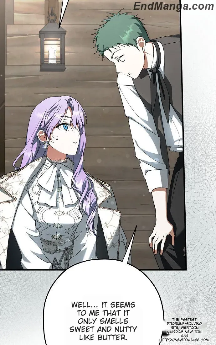 An Extra Stole the Male Leads Chapter 38 page 43 - 
