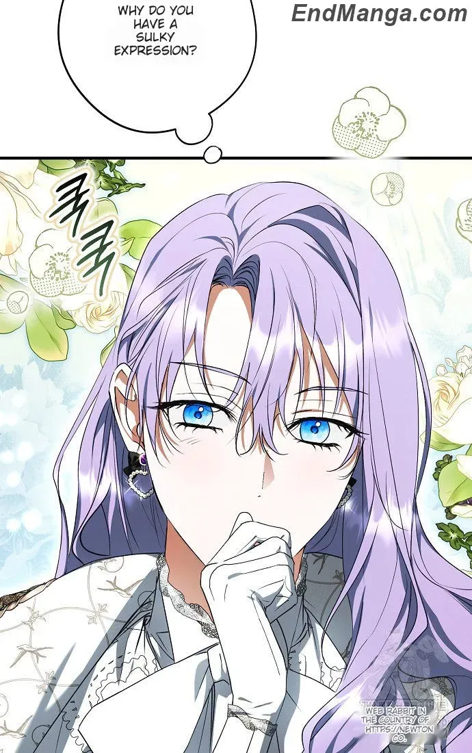 An Extra Stole the Male Leads Chapter 38 page 6 - 