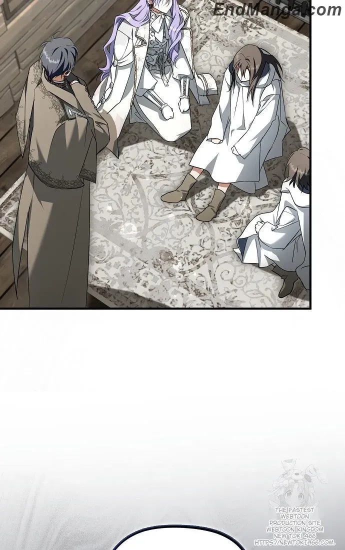 An Extra Stole the Male Leads Chapter 38 page 54 - 