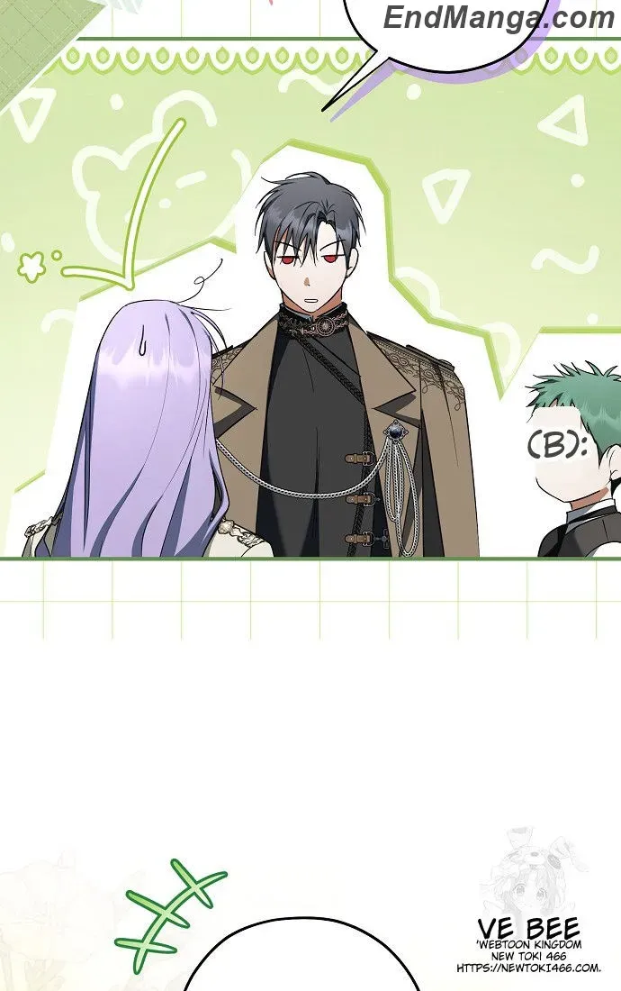 An Extra Stole the Male Leads Chapter 38 page 8 - 