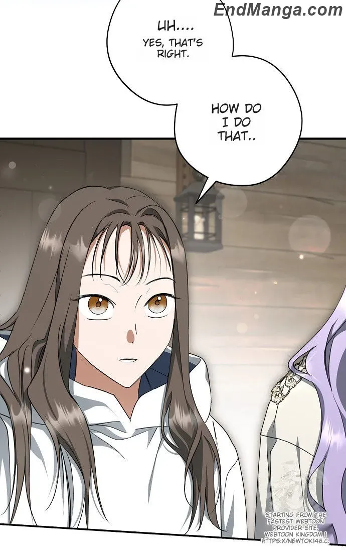 An Extra Stole the Male Leads Chapter 38 page 73 - 