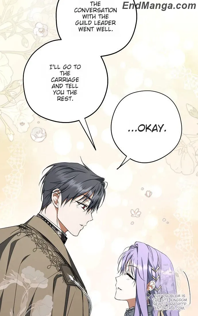 An Extra Stole the Male Leads Chapter 38 page 9 - 