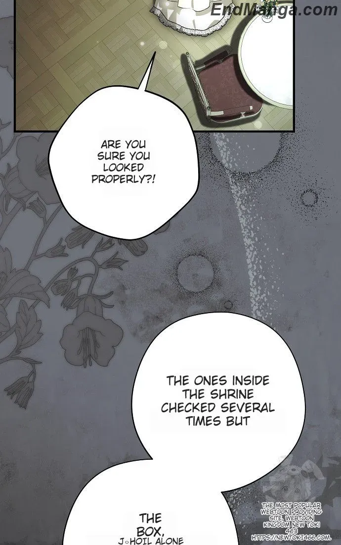 An Extra Stole the Male Leads Chapter 38 page 85 - 