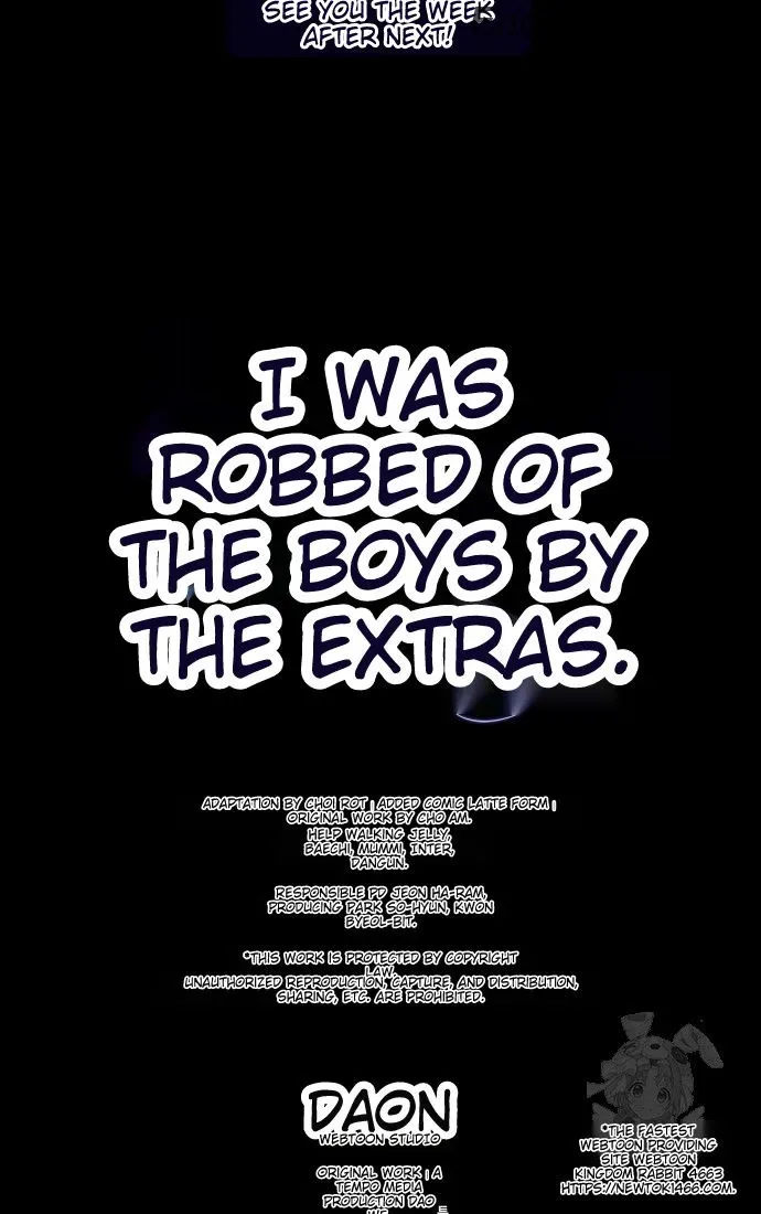 An Extra Stole the Male Leads Chapter 39 page 120 - 