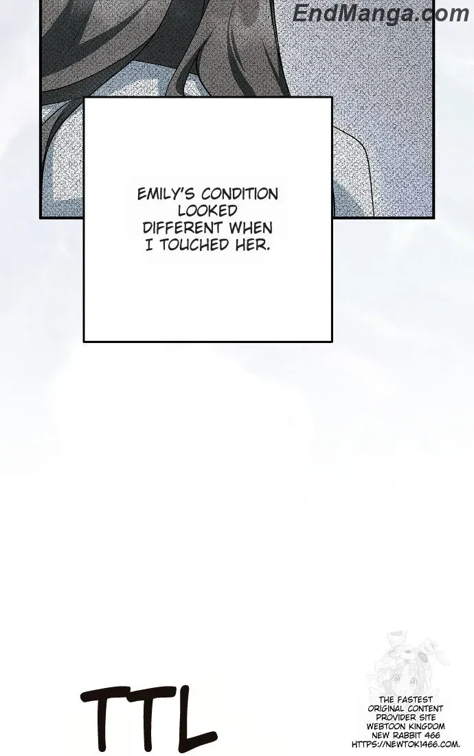 An Extra Stole the Male Leads Chapter 39 page 20 - 
