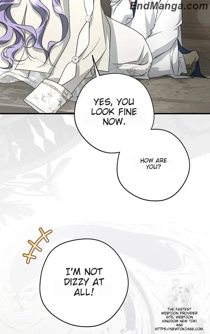 An Extra Stole the Male Leads Chapter 39 page 31 - 