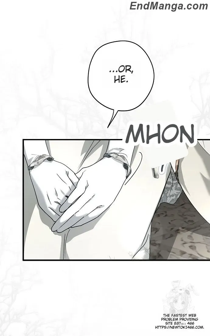 An Extra Stole the Male Leads Chapter 39 page 35 - 