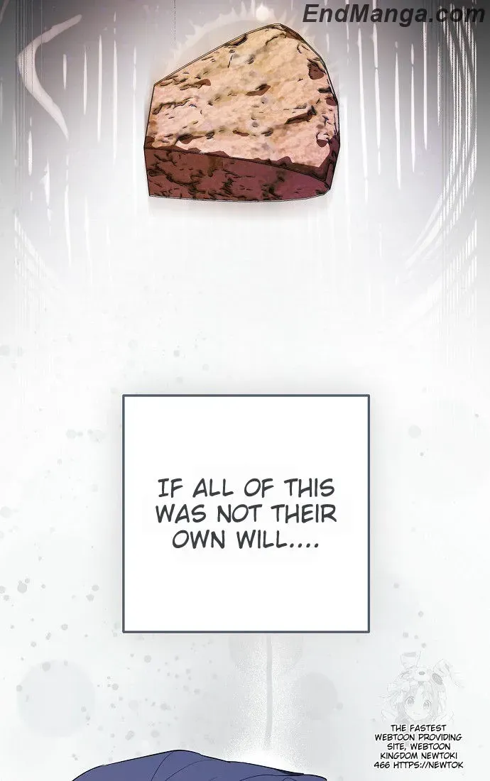 An Extra Stole the Male Leads Chapter 39 page 5 - 