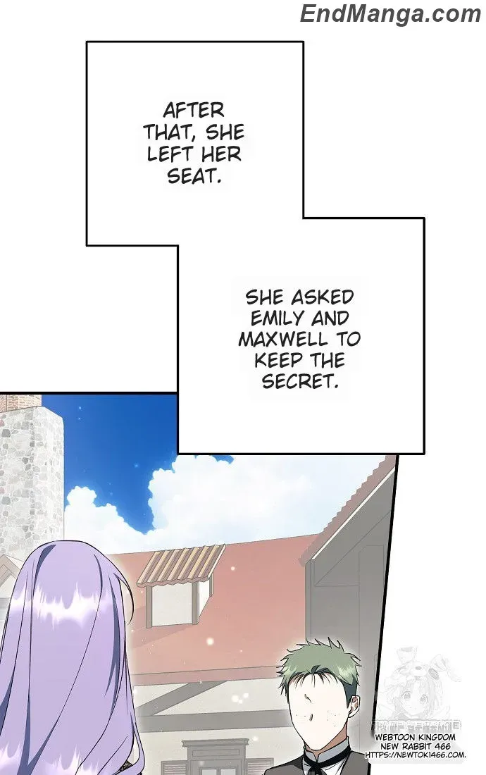 An Extra Stole the Male Leads Chapter 39 page 41 - 