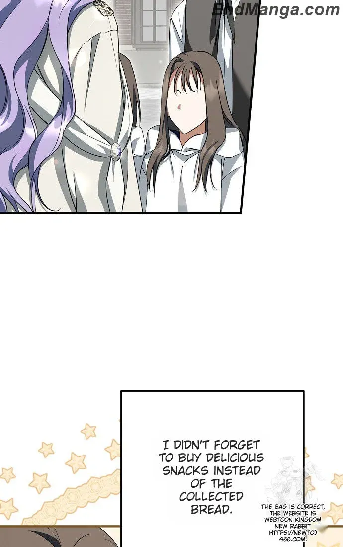 An Extra Stole the Male Leads Chapter 39 page 42 - 