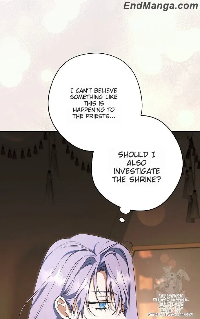 An Extra Stole the Male Leads Chapter 39 page 45 - 