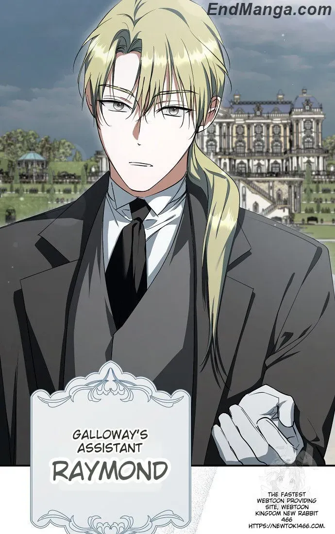 An Extra Stole the Male Leads Chapter 39 page 68 - 