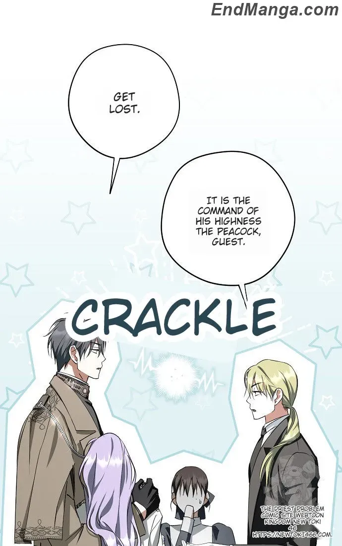 An Extra Stole the Male Leads Chapter 39 page 71 - 