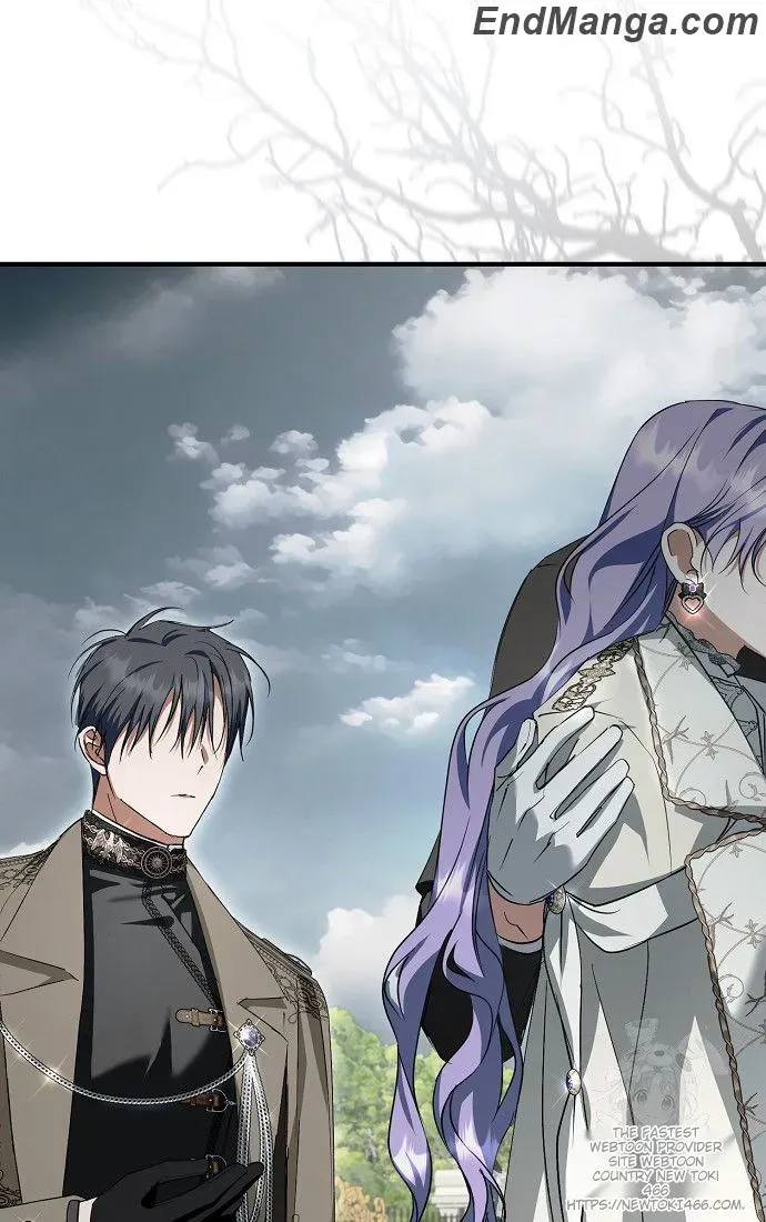 An Extra Stole the Male Leads Chapter 39 page 75 - 