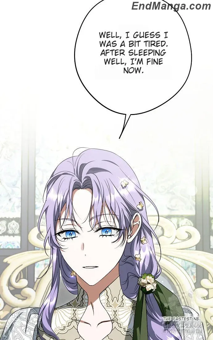 An Extra Stole the Male Leads Chapter 39 page 94 - 