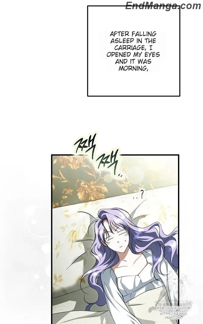 An Extra Stole the Male Leads Chapter 39 page 96 - 