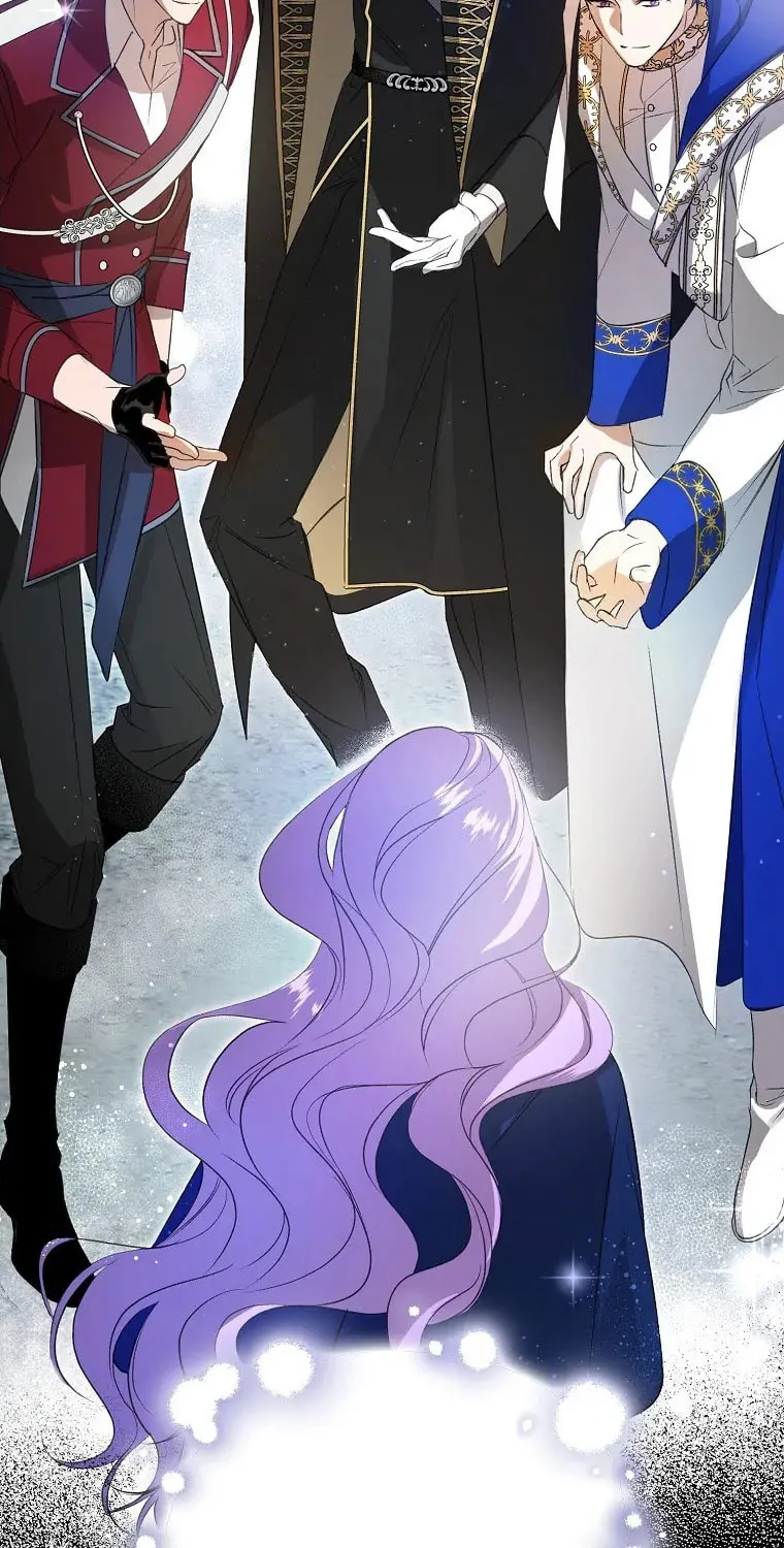 An Extra Stole the Male Leads Chapter 4 page 11 - 